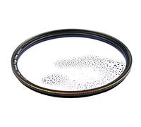 Filtro de noche natural, filtro de reducción de contaminación lumínica multicapa para Canon para Nikon DSLR