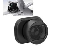 Filtro de Objetivo Gran Angular DJI Mini 4 Pro, Lente de Ángulo Ancho Externo, Aumento del Alcance del 25%, Accesorios de Cámara