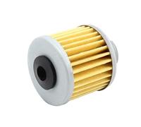 Filtro De Oil Filter 1 Filtro De Aceite para Motocicleta, Pieza Repuesto para Motor, Pit Bike para YX 150cc 160cc para 190cc para ZS190