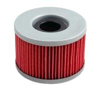Filtro De Oil Filter Filtro Aceite para Motocicleta, Modificación, Gasolina, Accesorios para Combustible para 250 Venox 2002-2011