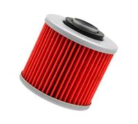 Filtro De Oil Filter Filtro De Aceite Para BT 1100 Para BULLDOG Para BT1100 2002-2006 Para XVS1100 Para XVS 1100 Para DRAGSTAR 1100 1999-2005 Para XVS650 1996-2004(1 PC)