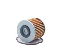 Filtro De Oil Filter Filtro De Aceite para Motor Motocicleta 400 CC, Limpiador Aire, Accesorios, Pieza Repuesto para Imperiale para BJ400-8(Filter and Seal)