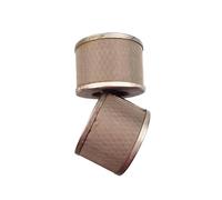 Filtro De Oil Filter Limpiador De Filtro Aceite para Motor 250 CC, Accesorio Repuesto para Motocicleta Y Motocross para X2 para X2X para XY250GY(2pcs Oil Filter)