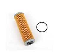 Filtro De Oil Filter Limpiador de Filtro Aceite para Motor Motocicleta 800 CC para 800MT para MT para NK 800NK para MT800 para ADV para CF800-5(Oil Filter Seal)
