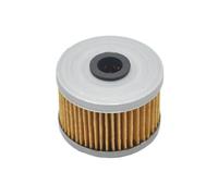 Filtro De Oil Filter Limpiador Filtro Aceite Anillo Sellado para Motocicleta para CF 250NK para NK250 para 250SR para SR250 para NK 250 para SR para CF250(Oil Filter)