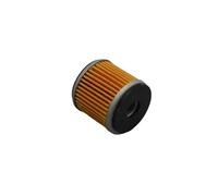 Filtro De Oil Filter Limpiador Filtro Aceite para Motor Motocicleta 250 CC para TNT25 para TNT250 para BN251 para TRK251 para LEONCINO250 / BN para TNT para TRK(1pcs Oil Filter)