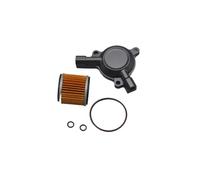 Filtro De Oil Filter Limpiador Filtro Aceite para Motor Motocicleta 250 CC para TNT25 para TNT250 para BN251 para TRK251 para LEONCINO250 / BN para TNT para TRK(Full Set)