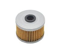Filtro De Oil Filter Limpiador Filtro Rejilla Aceite para Motocicleta Anillo Sellado para CF 250NK para NK250 para 250SR para SR250 para NK 250 para SR para CF250(Oil Filter)