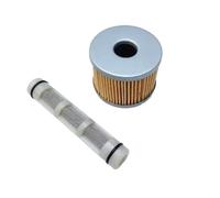 Filtro De Oil Filtro Aceite Para Motocicleta Filtrante Para Motor Tornado 125 Para TNT125 Para TNT135 Para BN125 Para BN Para TNT 135 Para TNT150i(1 set)