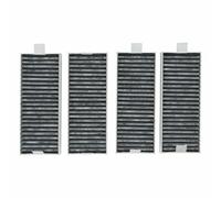 Filtro de Olor Cleanair Plus Set Siemens 17006642 Encimera Con Extractor 4stk