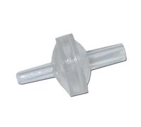 Filtro de Orificio de Suministro Apto for Epson 16 220 33 410 0791 0801 0811 0821(5PC)
