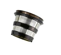 Filtro De Orificio Pequeño Con Hélice De Tornillo For Exprimidores Lentos, Piezas Y Accesorios - Compatible Con Hurom HU-9026WN HU9WN3L H-AF-DWB119