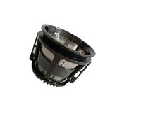 Filtro De Orificio Pequeño Con Hélice De Tornillo Y Marco, Compatible Con Exprimidores Lentos Savtm, JE220-18M00 08M00 24M00 22M00A, Piezas Y Accesorios