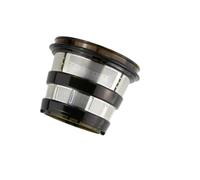 Filtro De Orificio Pequeño De Hélice De Tornillo, Compatible Con Hurom, HU-9026WN HU9WN3L H-AF-DWB119, Accesorios De Piezas De Exprimidores Lentos