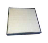 Filtro de panel 8-24-04123-1 compatible con American Lincoln Ride-On Floor Sweeper 3366XP 4366XP 3366 4366