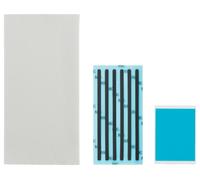 FILTRO DE PANTALLA ACC. KIT, PORTÁTIL, MAGNÉTICO; K58411WW (KENSINGTON)...