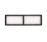 Filtro de pantalla antipolvo for proyector ELPAF43, compatible con EPSON CB-700U/CB-710Ui/CH-LS100 EMP-260/270/280/EB-D290