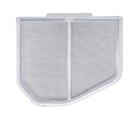 Filtro De Pantalla De Pelusa For Secadora, Compatible Con Whirlpool, GGW9260PL2,7EWED5550YW0,7EWED5550YW1, Pieza De Repuesto Compatible Con W10120998