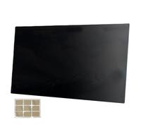 Filtro De Pantalla De Privacidad - Protector De Monitor De Computadora De 14 Pulgadas Y 15,6 Pulgadas, Protector De Privacidad De Escritorio Antideslumbrante Y Antiarañazos | Accesorio Electrónico Par