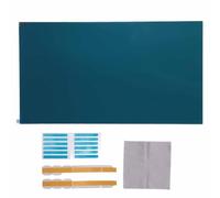 Filtro de Pantalla para Computadora Portátil de 19,5 Pulgadas, Protector de Pantalla Privado Que Evita el Deslumbramiento de la Luz Azul para la Seguridad de los Datos