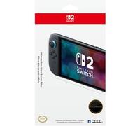 Protector de pantalla Hori Nintendo Switch 2 Transparente Anti-Reflejante Fácil Aplicación