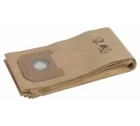 Filtro De Papel Bosch, Compatible Con GAS 55 M AFC Professional