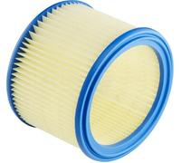 Filtro De Papel Nilfisk 107401480
