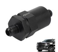 Filtro De Para Coche,Accesorios para Coche con Filtro en Línea 30 Micras,Reemplazo De Filtros De - Para Viaje En Carretera Vehicular Reparación Protección Del Motor De Camión Mantenimiento