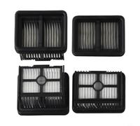 Filtro de para papel para premium para Dreame T40 Ultra Filtro(4 PACK)