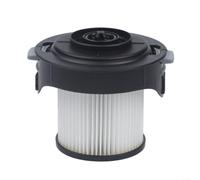 Filtro de para polvo Plegado para Aspiradora para miele DuoFlex(1 PACK) | Grado H13, captura 99.97% para polvo, lavable y reutilizable, para ajuste perfecto, material plegado