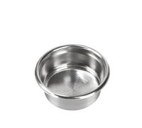 Filtro De Pared Doble De 54 Mm, Compatible Con Breville, Sage BES870/875/880/878/890, Bambino Plus Y BES 500.(1PCS 6800mAh)