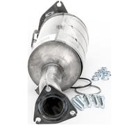 Filtro De Partículas De Escape Compatible Para Honda CR-V III RE 2.2I-CTDI 4WD