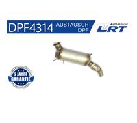 Filtro De Partículas De Escape Para BMW X3 F25 XDRIVE20D SDRIVE18D 5ER TOURING