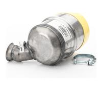 Filtro De Partículas De Escape Para Citroën Berlingo B9 1.6 HDI 90 UD_ Peugeot