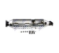 Filtro De Partículas De Hollín Diesel DPF para Hyundai Santa Fe II 2.0 2.2 Crdi