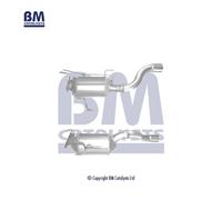 BM CATALYSTS Filtro de partículas / FAP para VOLKSWAGEN: Touareg & AUDI: Q7 (Ref: BM11175)