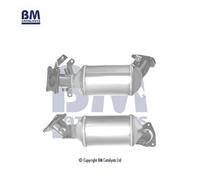 Filtro de partículas / de hollín, escape BM Catalysts BM11223