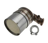 Filtro de Partículas Diesel DPF Apto para Citroen Berlingo 1.6HDI 2008 C4 200