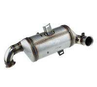 FILTRO DE PARTICULAS CITROEN C4 1.6HDI, PEUGEOT 307 1.6HDI 1609159680