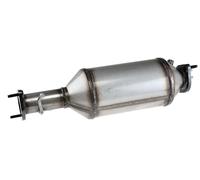 NTY Humo Partícula Sistema de Escape para Ford S-MAX WA6 2.2 TDCI 2.0 Galaxy BA7