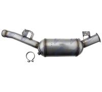 Filtro de Partículas Diesel DPF Apto para Mercedes Klasa M W164 ML280CDI /