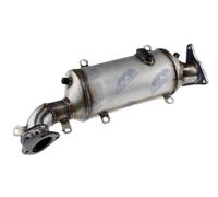 FILTRO DE PARTICULAS SUBARU FORESTER 2.0D, IMPREZA 2.0D 44612AA670 BM11199H