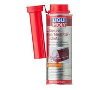 Liqui Moly Dieselpartikelfilterschutz para Mejor Verbrennung 250ml
