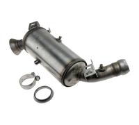 Filtro de Partículas FAP TPF PRODUCTS Para Mercedes Clase C 200 CDI C 220 CDI