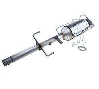 FILTRO DE PARTICULAS MAZDA 6 GG/GY 2.0D RFY62055X RFY602055X RFY62055XA