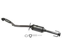 FILTRO DE PARTICULAS OPEL ASTRA J 1.7 CDTI 13377980 13382669 850114 850389