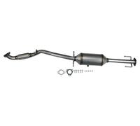 FILTRO DE PARTICULAS OPEL ASTRA J 1.7 CDTI 13377980 13382669 850114 850389