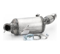 Filtro de Partículas para BMW 3 Touring E91 320d, 1 E87 120d Diesel, E81