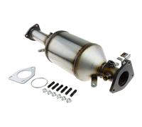 Filtro De Partículas Para HONDA CR-V 2.2 i-CTDi 4WD 2007 18160R07E00 FAP