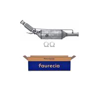 Filtro de Partículas Ruso Sistema Escape FAURECIA para entre Otros Peugeot 3008